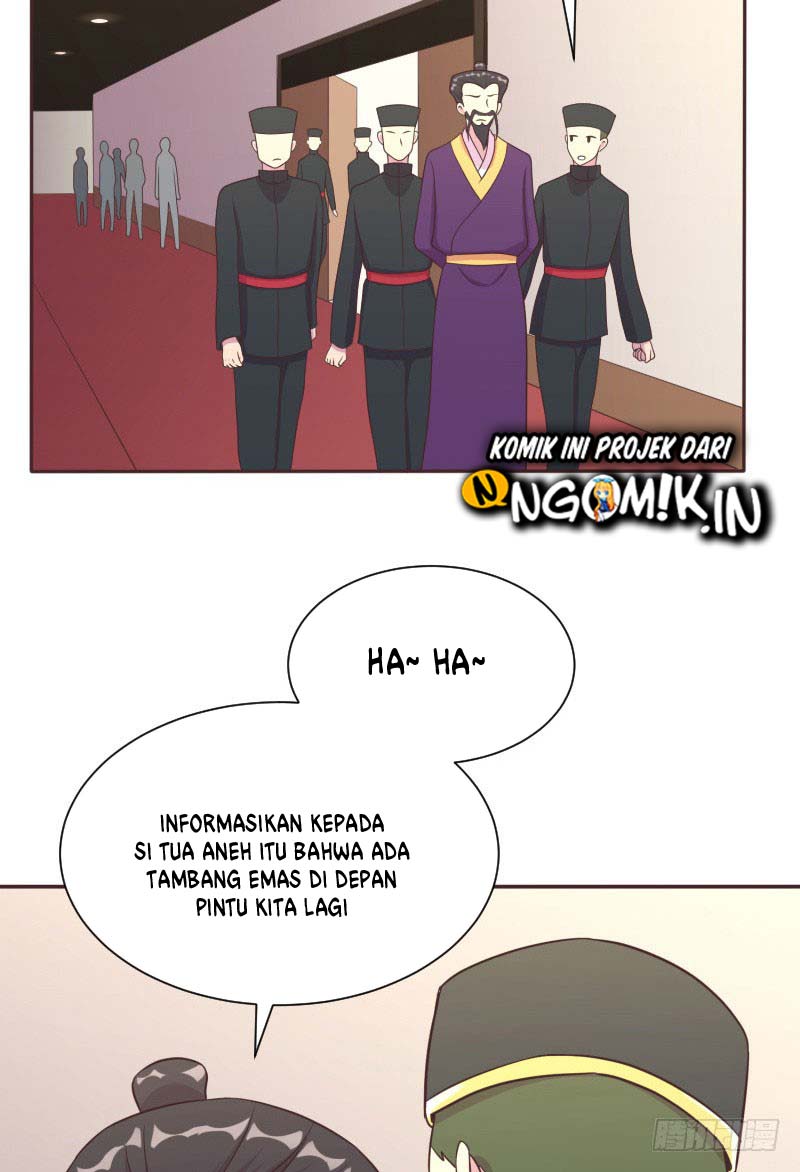 The Strongest Player Chapter 7 - halaman 60