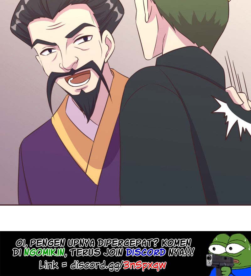 The Strongest Player Chapter 7 - halaman 61