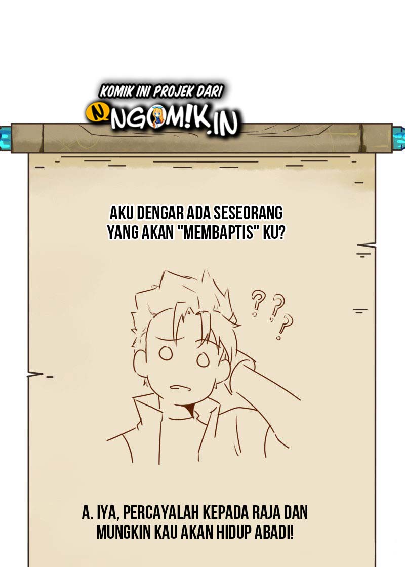 The Strongest Player Chapter 7 - halaman 62