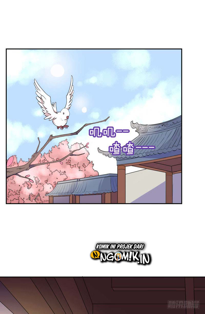 The Strongest Player Chapter 7 - halaman 8