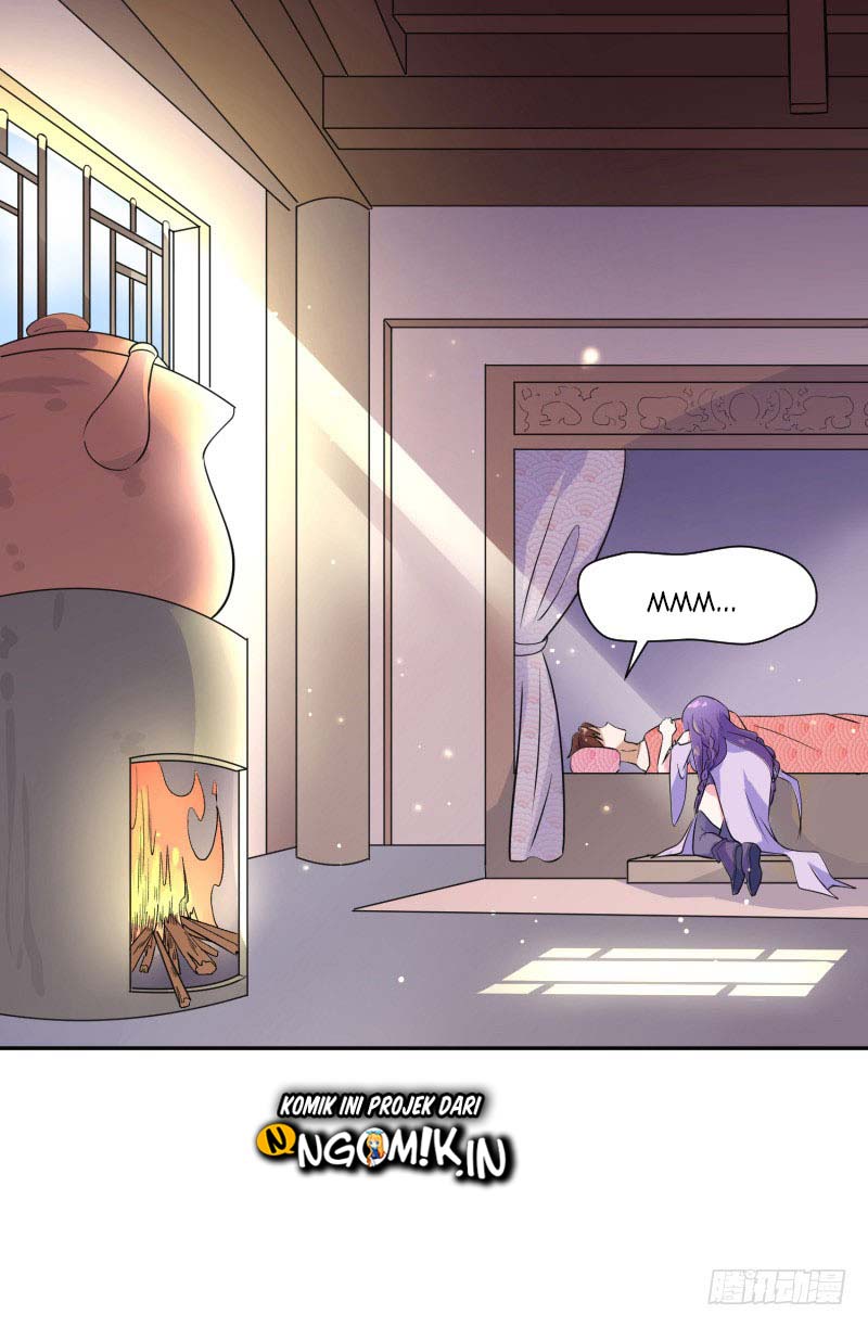 The Strongest Player Chapter 7 - halaman 9