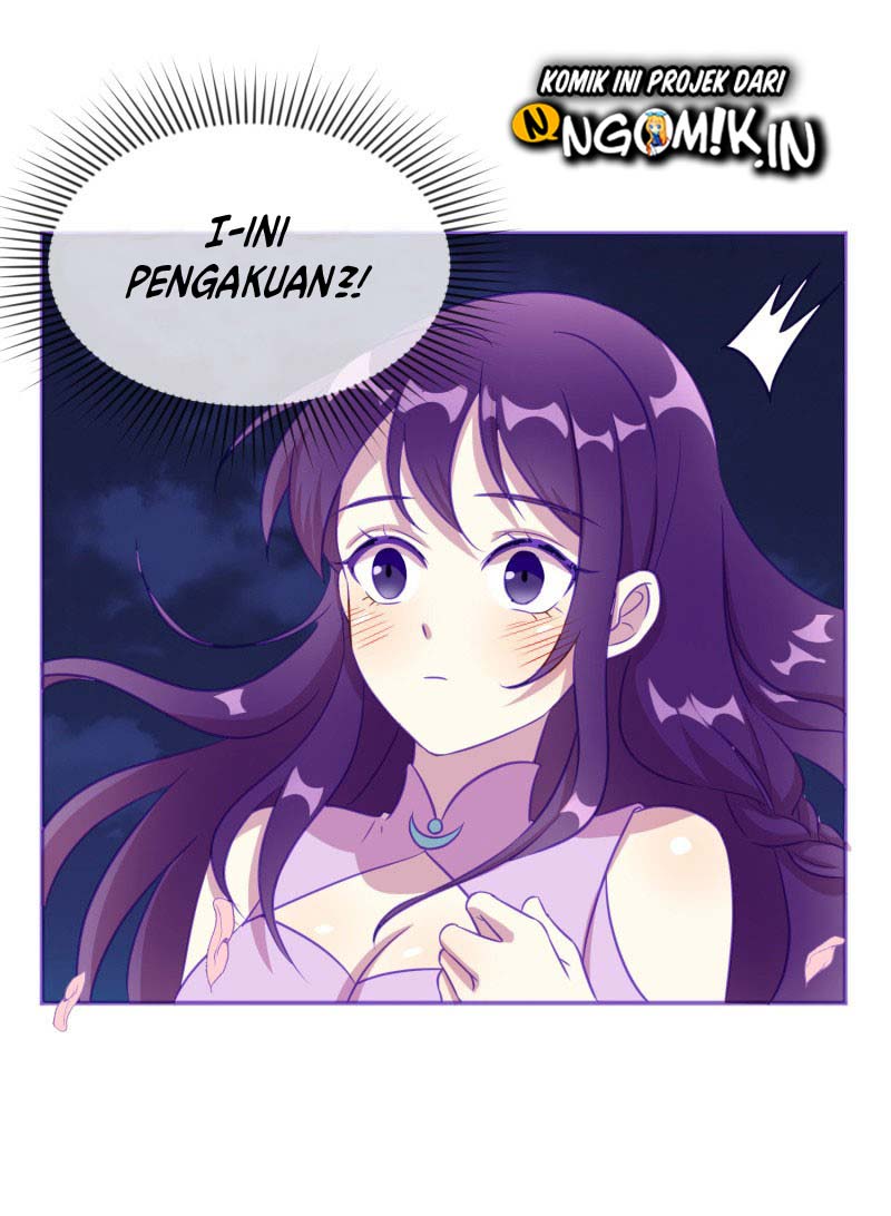 The Strongest Player Chapter 8 - halaman 12