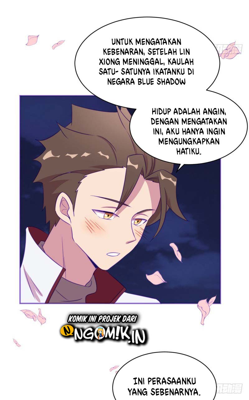 The Strongest Player Chapter 8 - halaman 13