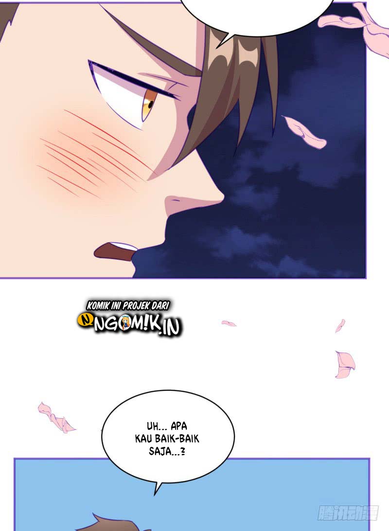 The Strongest Player Chapter 8 - halaman 14