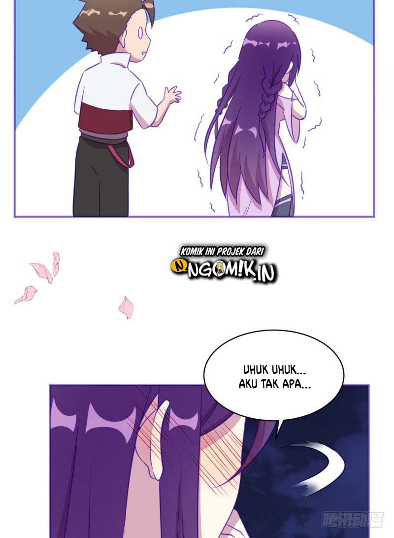 The Strongest Player Chapter 8 - halaman 15