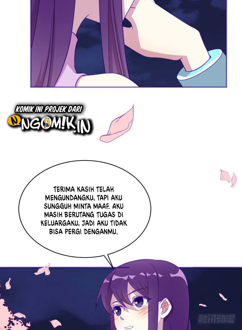 The Strongest Player Chapter 8 - halaman 16