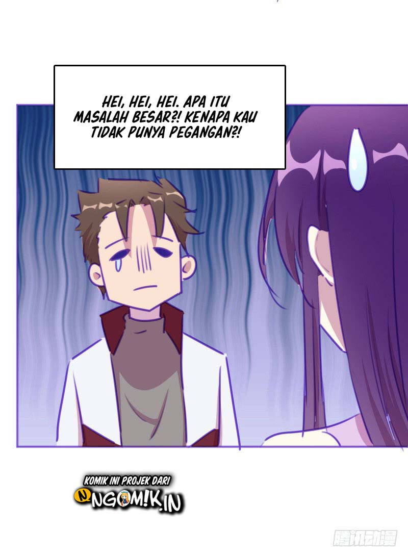 The Strongest Player Chapter 8 - halaman 18