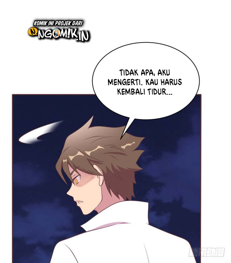 The Strongest Player Chapter 8 - halaman 19