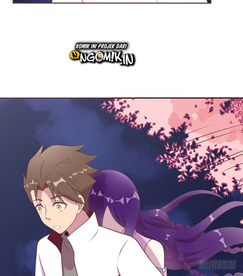 The Strongest Player Chapter 8 - halaman 20