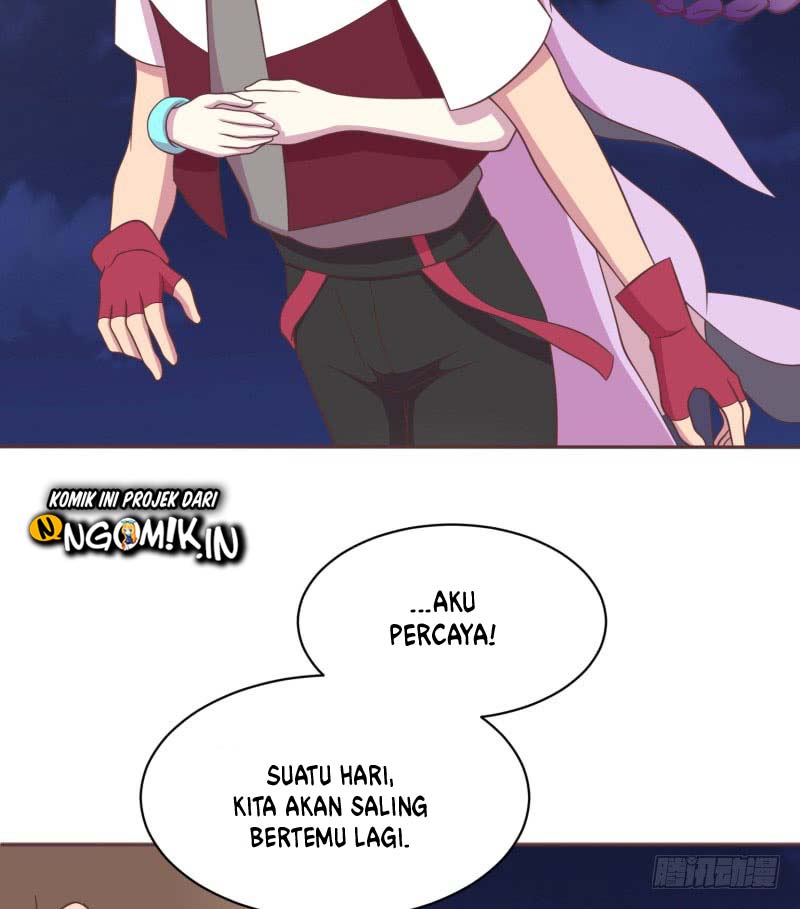 The Strongest Player Chapter 8 - halaman 21