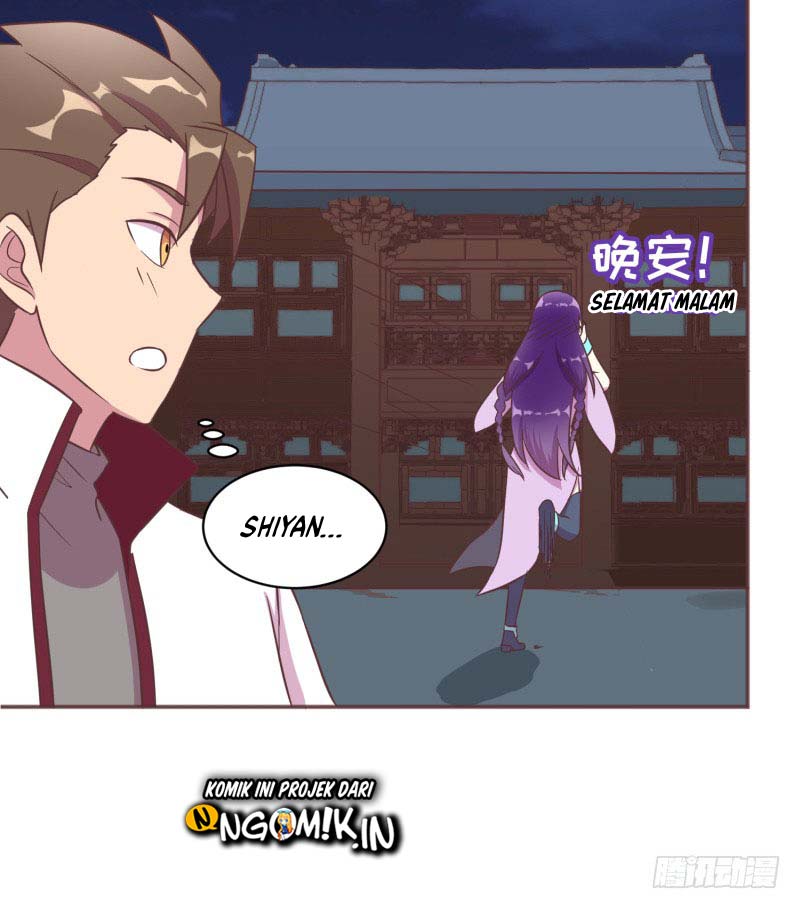 The Strongest Player Chapter 8 - halaman 23