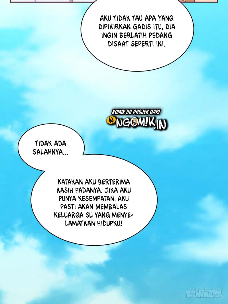 The Strongest Player Chapter 8 - halaman 26