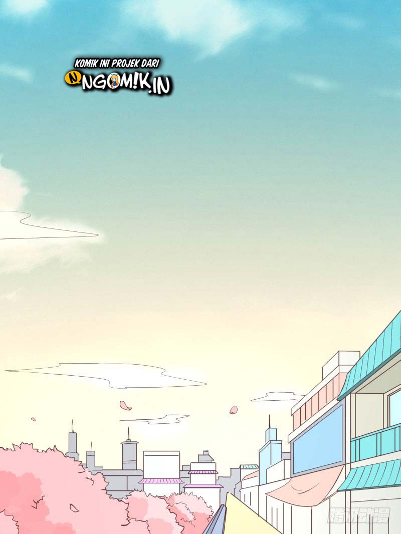 The Strongest Player Chapter 8 - halaman 27