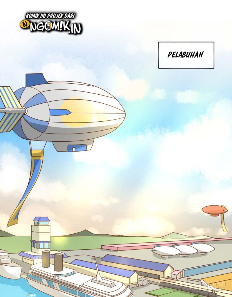 The Strongest Player Chapter 8 - halaman 29