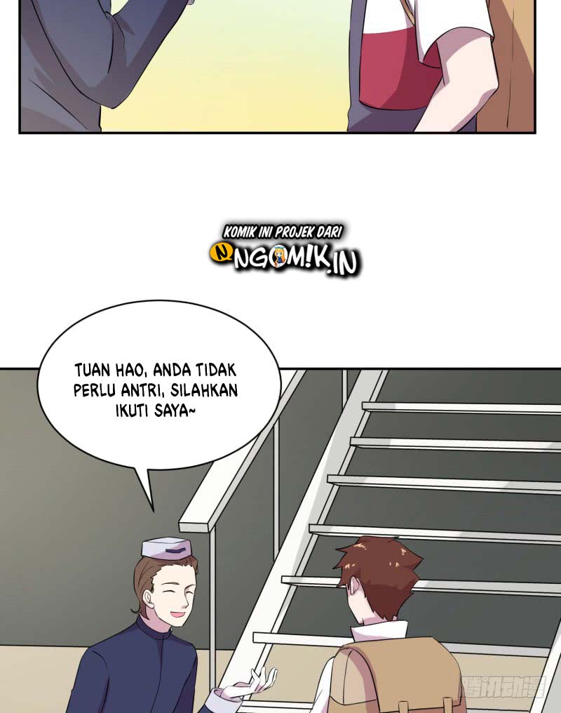 The Strongest Player Chapter 8 - halaman 42