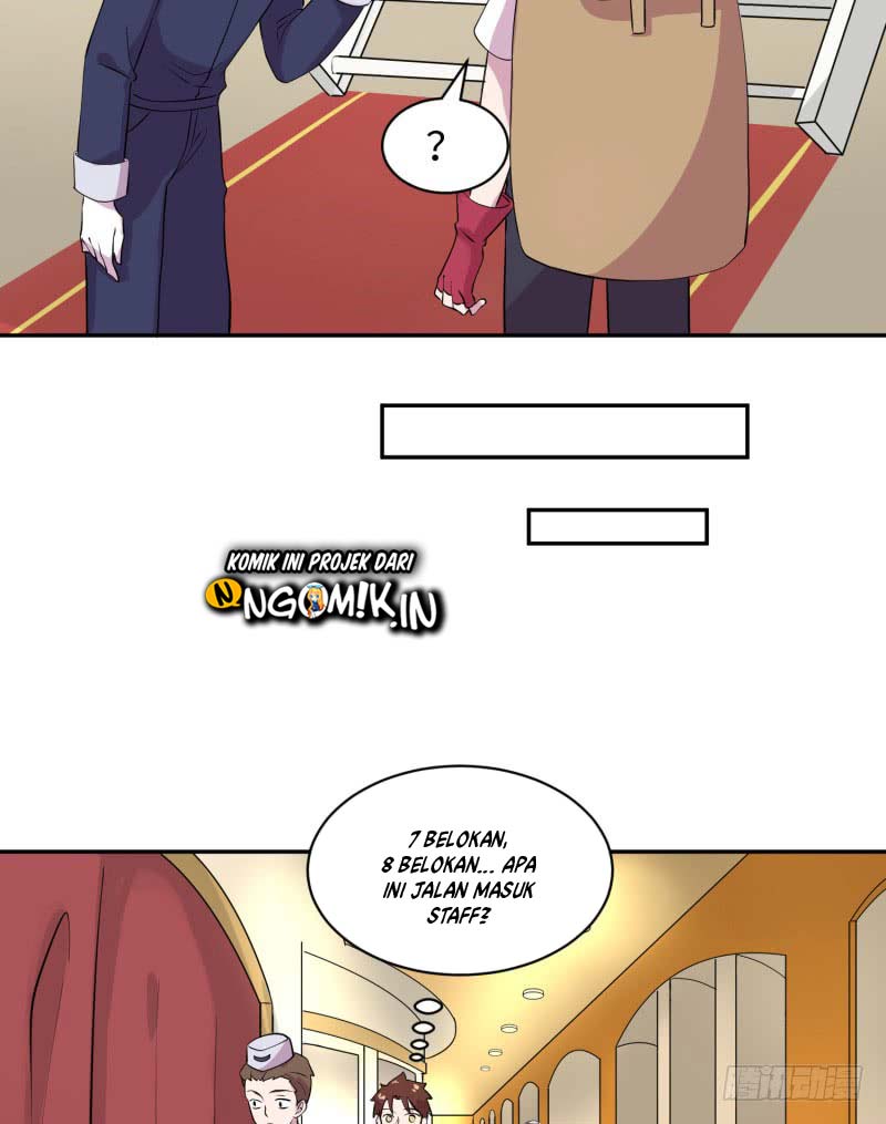The Strongest Player Chapter 8 - halaman 43