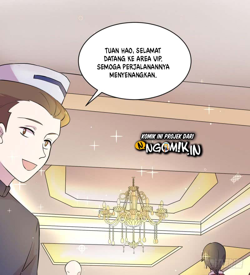 The Strongest Player Chapter 8 - halaman 45