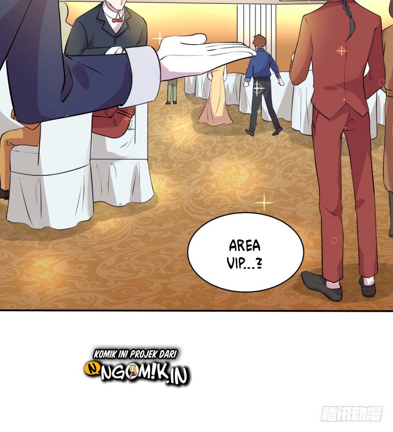 The Strongest Player Chapter 8 - halaman 46