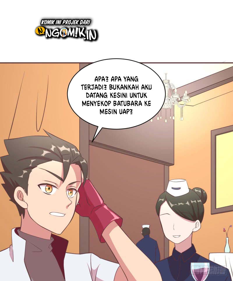 The Strongest Player Chapter 8 - halaman 47