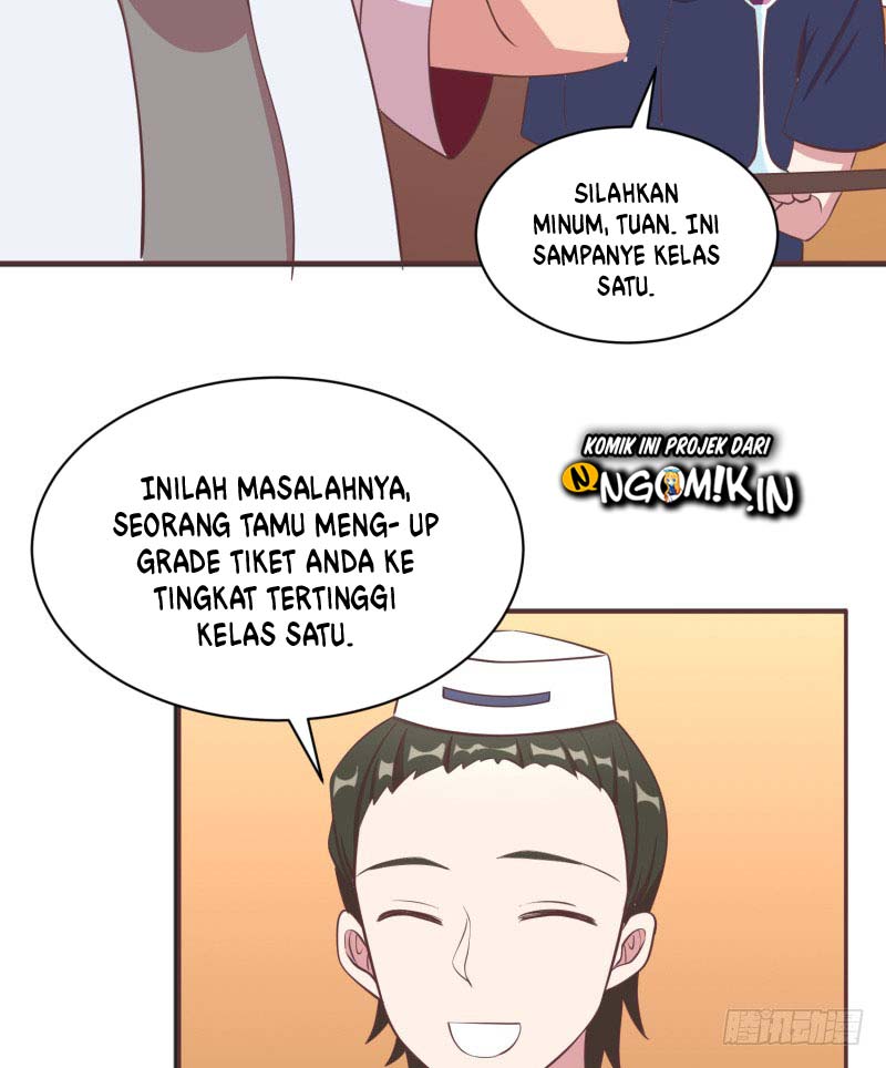 The Strongest Player Chapter 8 - halaman 48