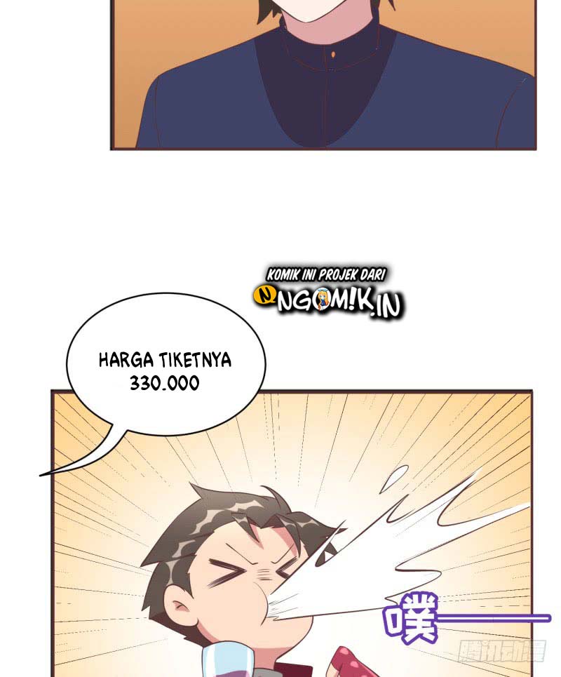 The Strongest Player Chapter 8 - halaman 49