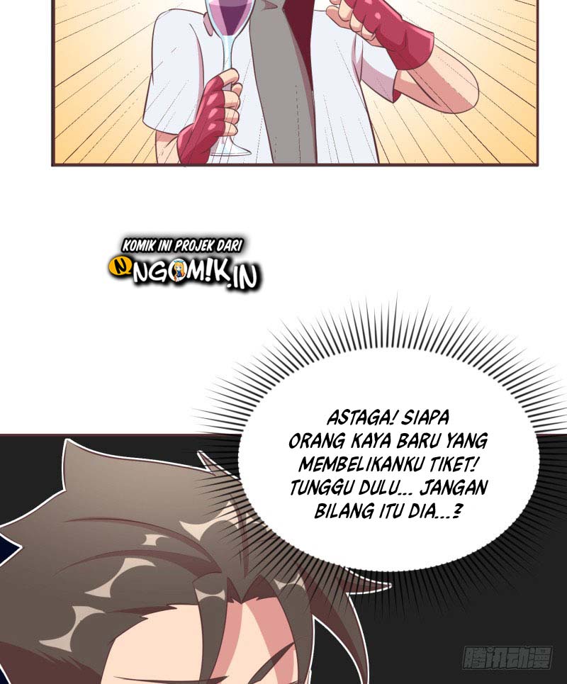 The Strongest Player Chapter 8 - halaman 50