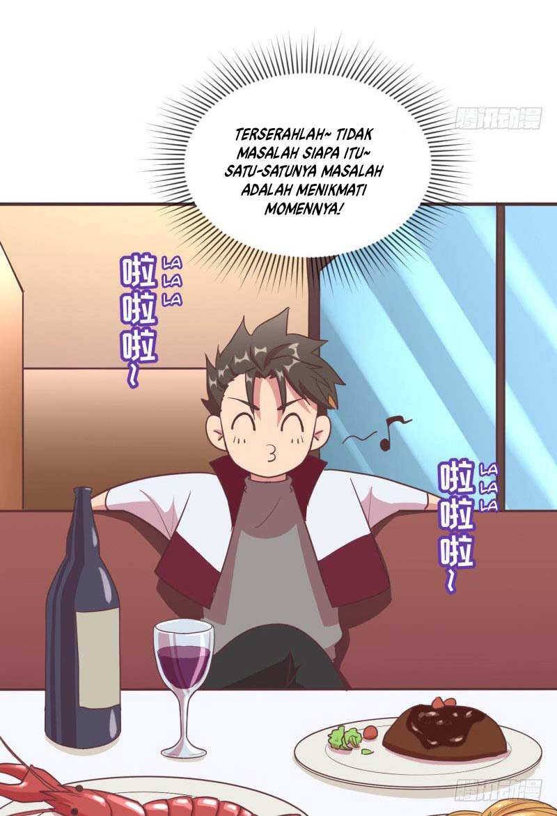 The Strongest Player Chapter 8 - halaman 52