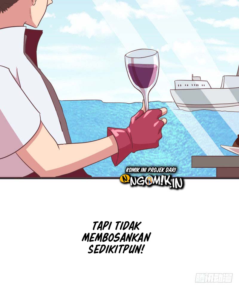 The Strongest Player Chapter 8 - halaman 54