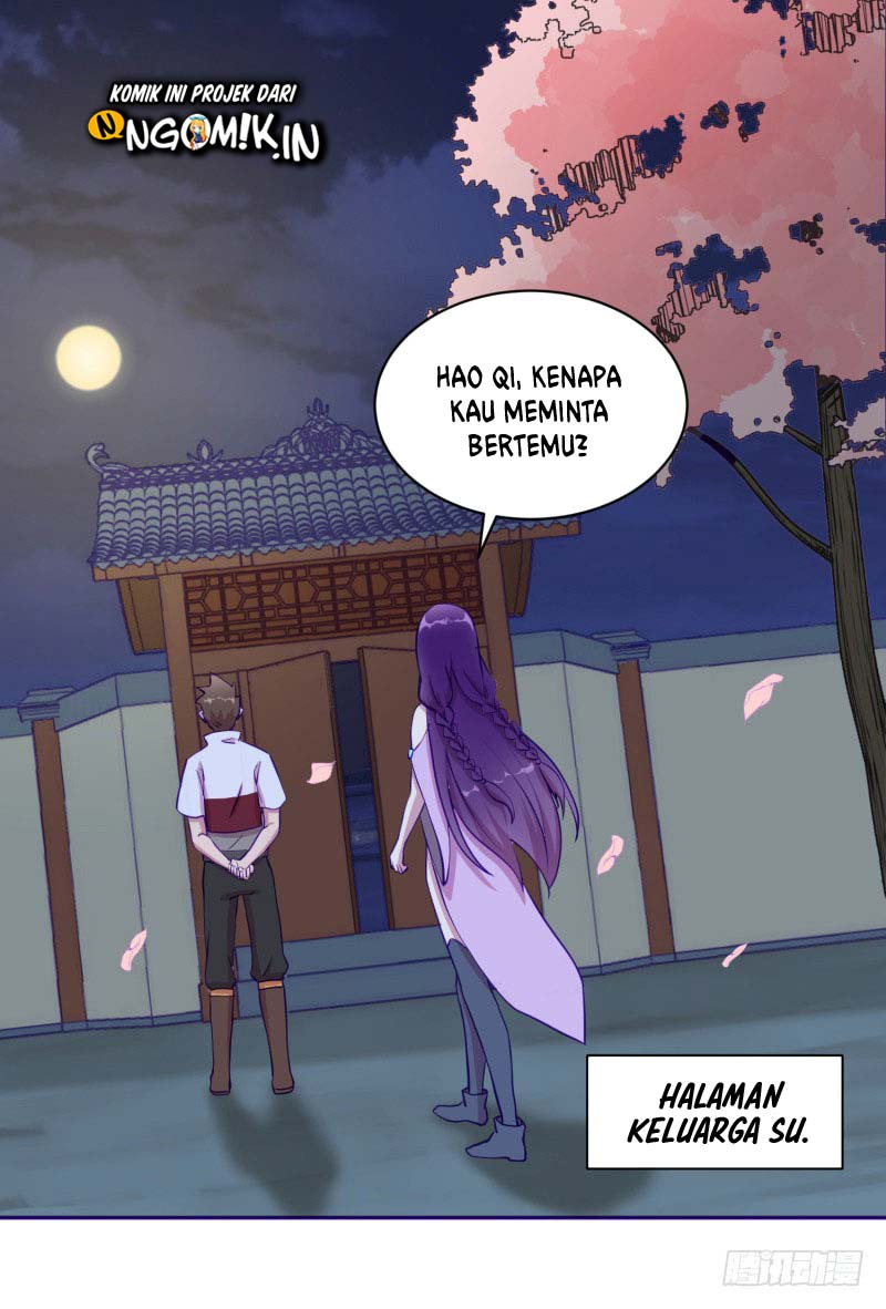 The Strongest Player Chapter 8 - halaman 6
