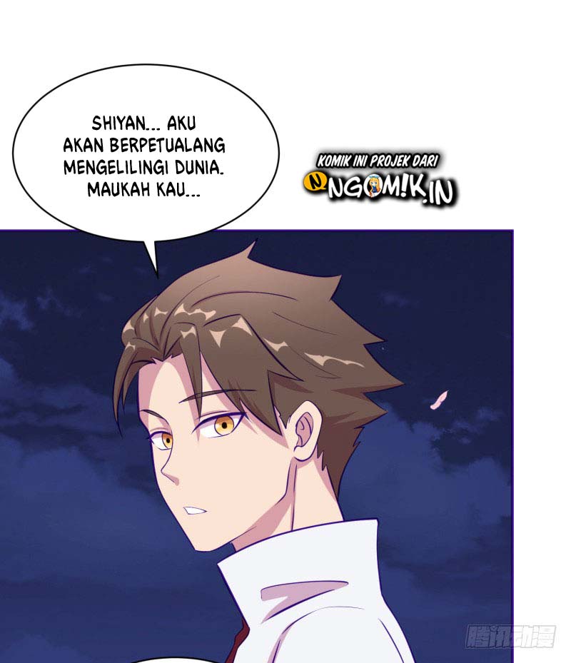 The Strongest Player Chapter 8 - halaman 7