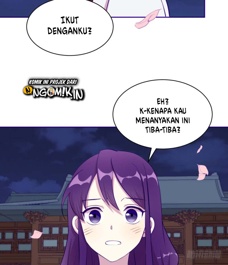 The Strongest Player Chapter 8 - halaman 8
