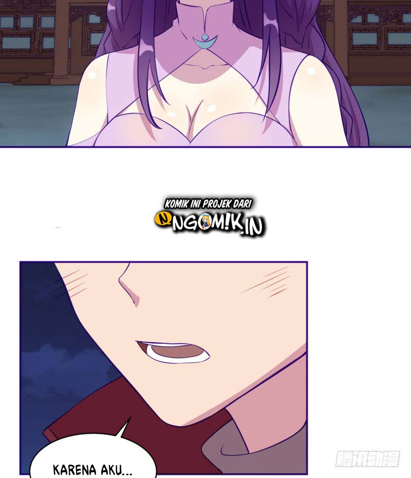 The Strongest Player Chapter 8 - halaman 9