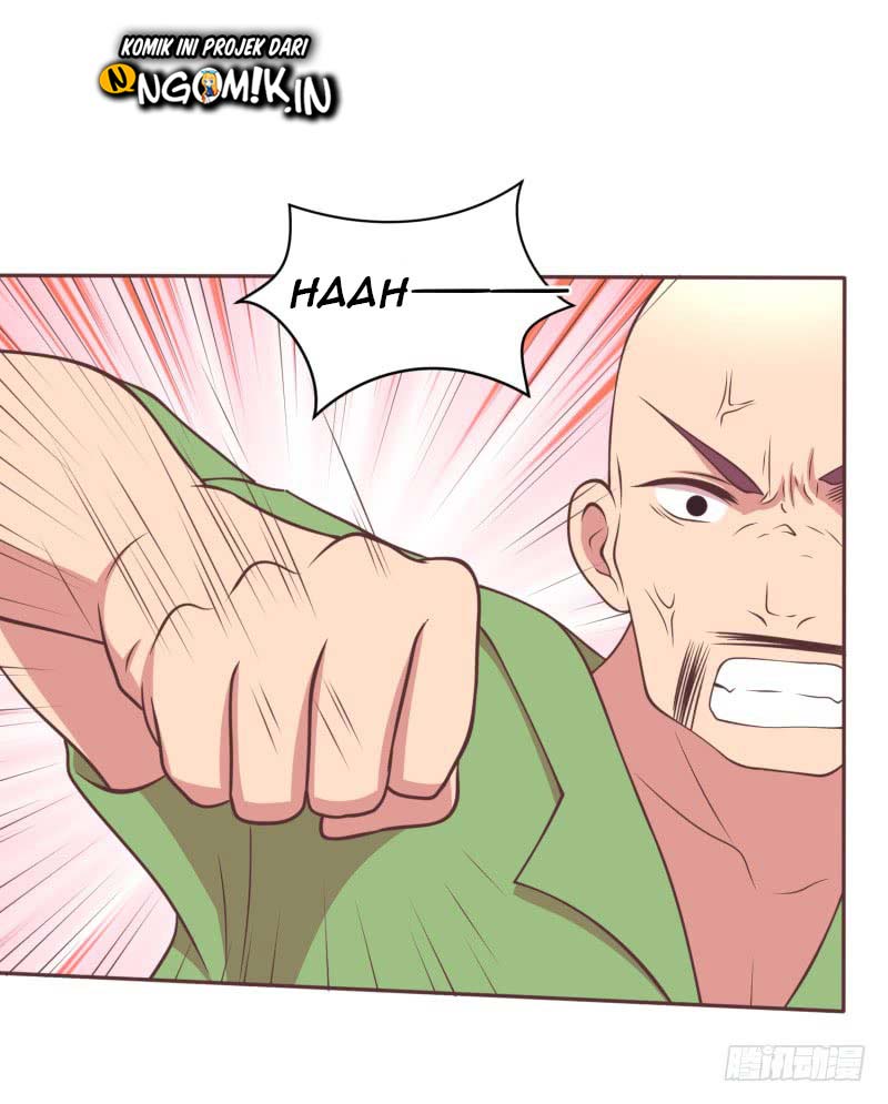 The Strongest Player Chapter 9 - halaman 10