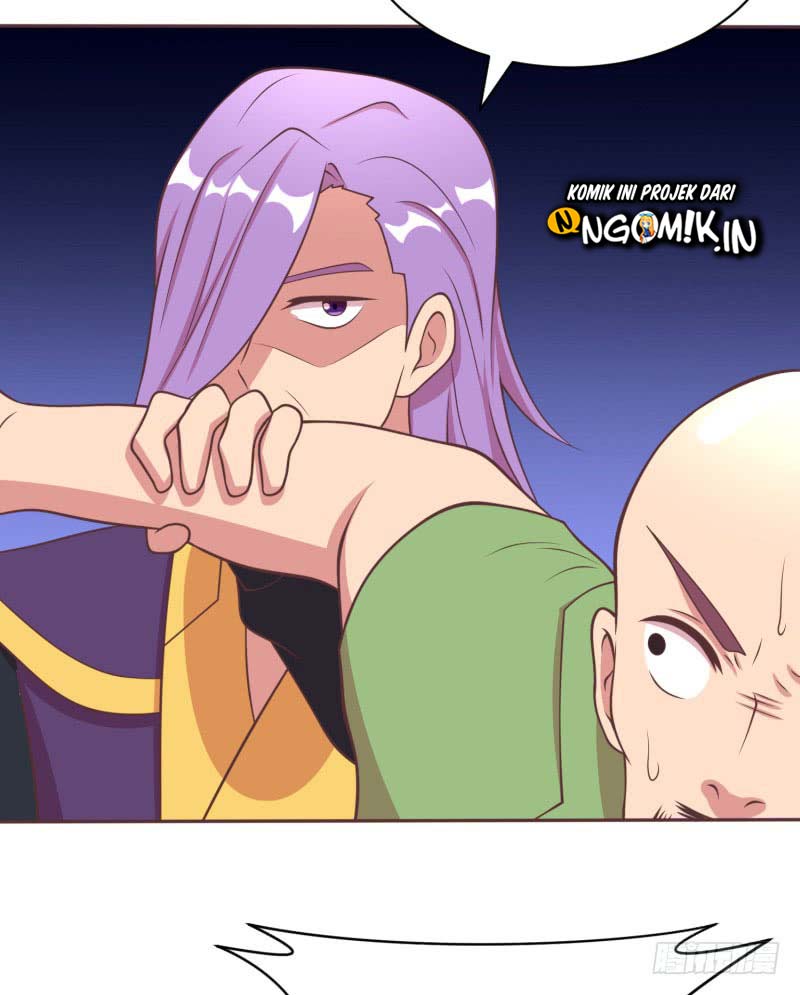 The Strongest Player Chapter 9 - halaman 12