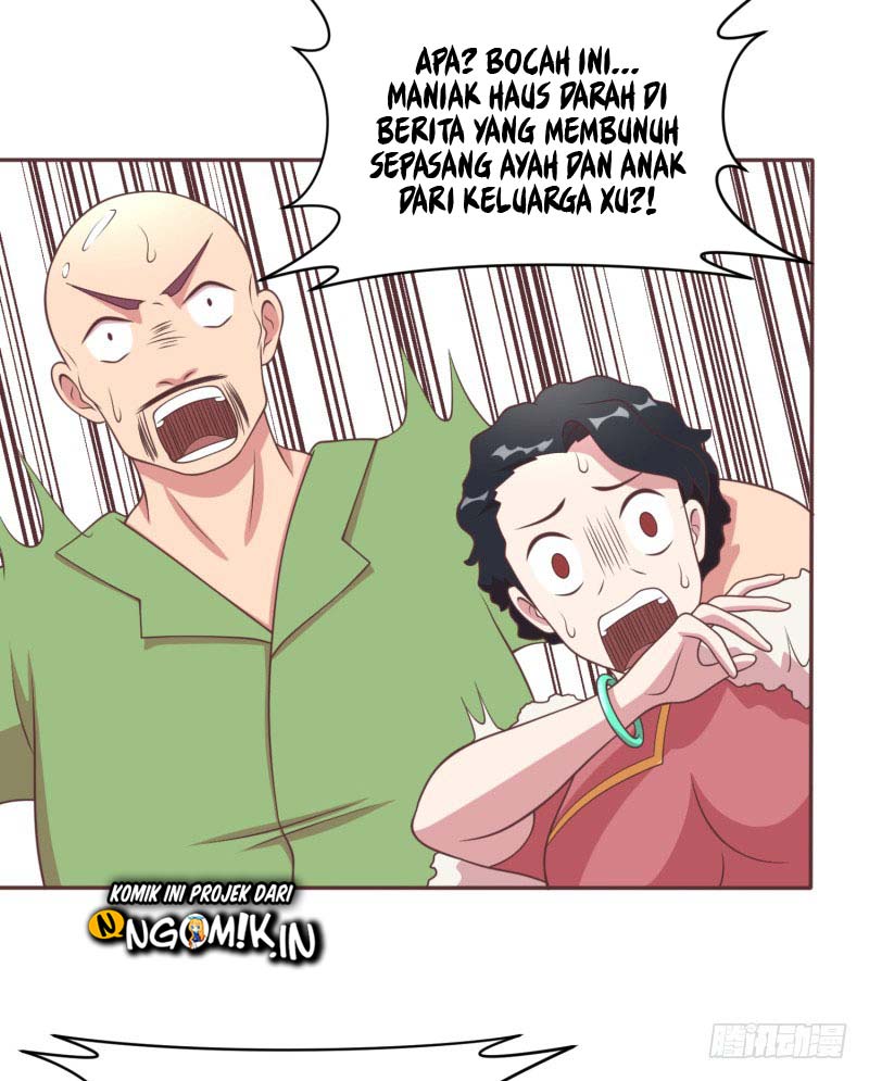 The Strongest Player Chapter 9 - halaman 13