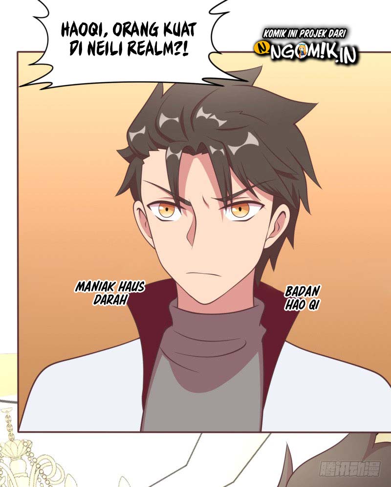 The Strongest Player Chapter 9 - halaman 14