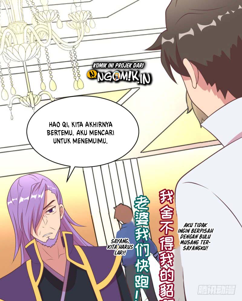 The Strongest Player Chapter 9 - halaman 15