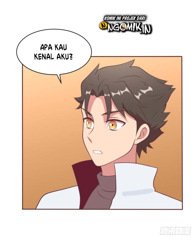 The Strongest Player Chapter 9 - halaman 17