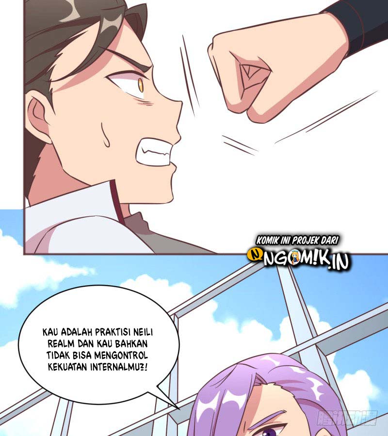 The Strongest Player Chapter 9 - halaman 23