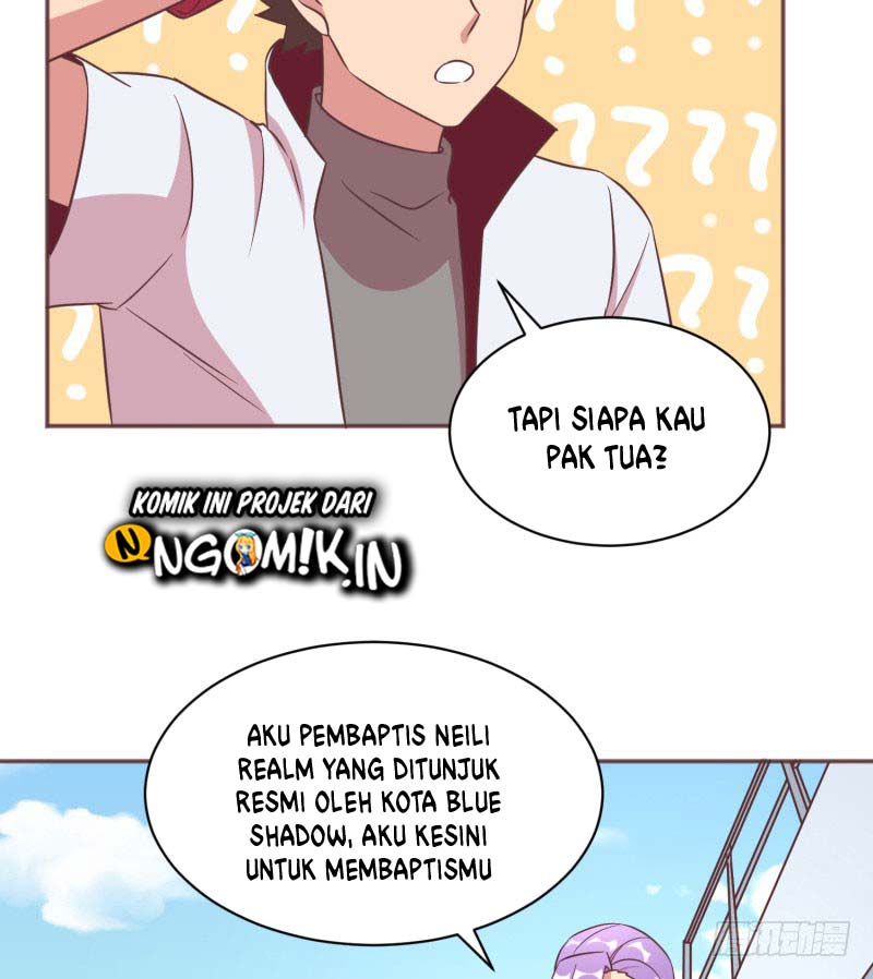 The Strongest Player Chapter 9 - halaman 26