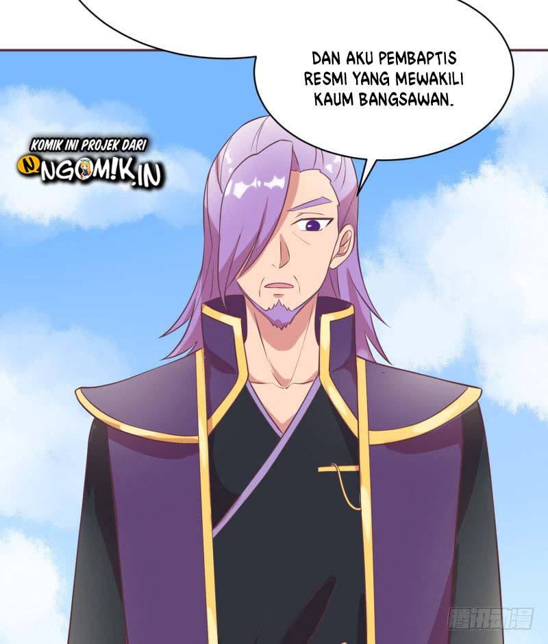 The Strongest Player Chapter 9 - halaman 30