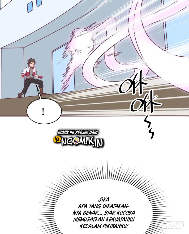 The Strongest Player Chapter 9 - halaman 37