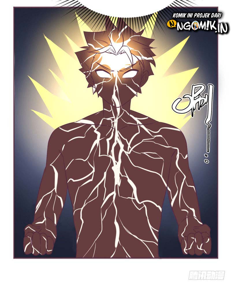 The Strongest Player Chapter 9 - halaman 38