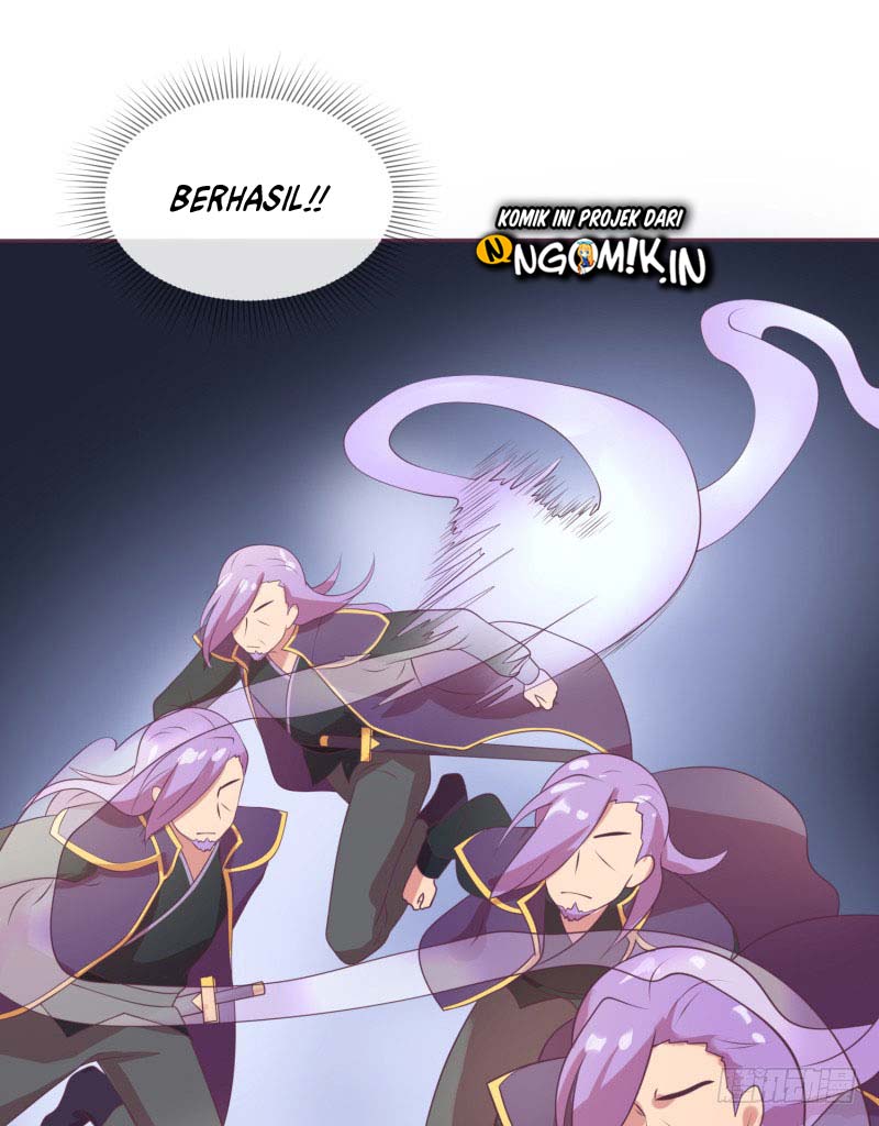 The Strongest Player Chapter 9 - halaman 39
