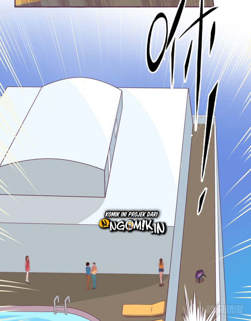 The Strongest Player Chapter 9 - halaman 43