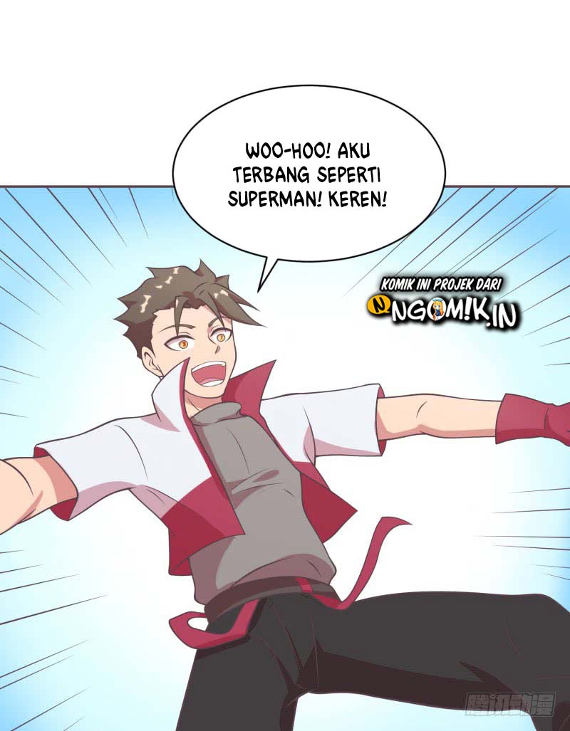 The Strongest Player Chapter 9 - halaman 45