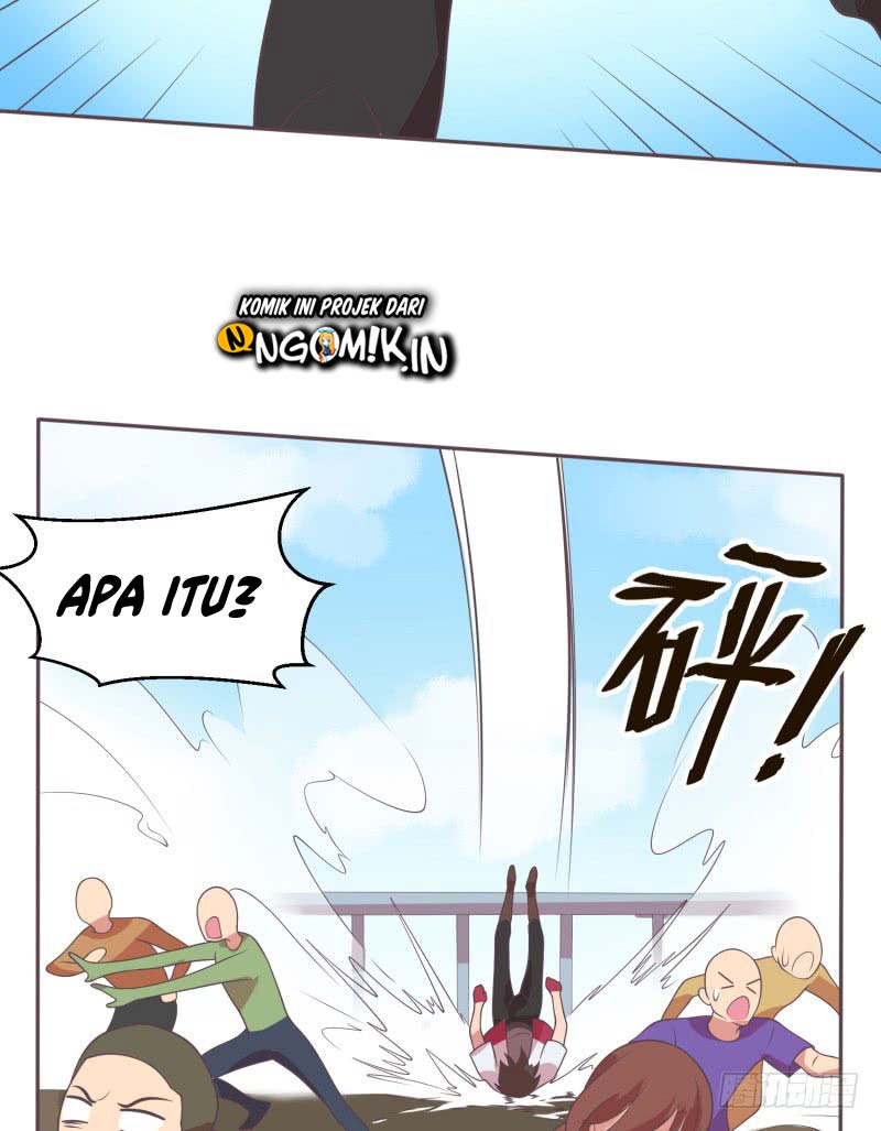 The Strongest Player Chapter 9 - halaman 46