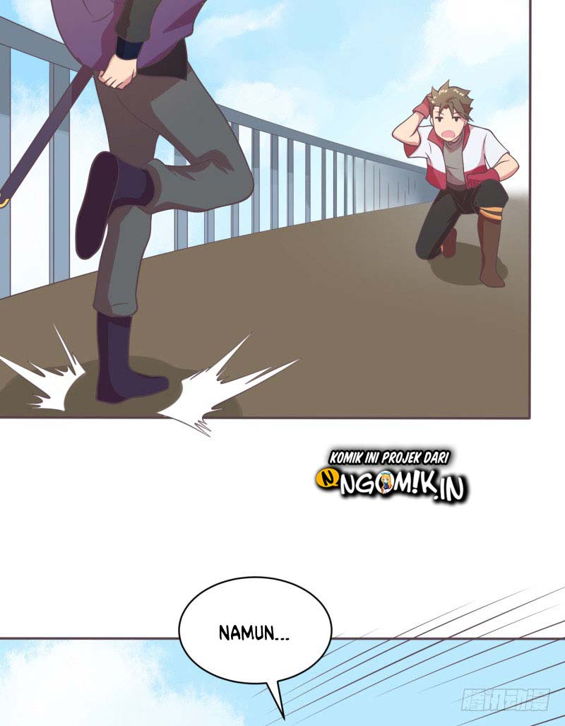 The Strongest Player Chapter 9 - halaman 48