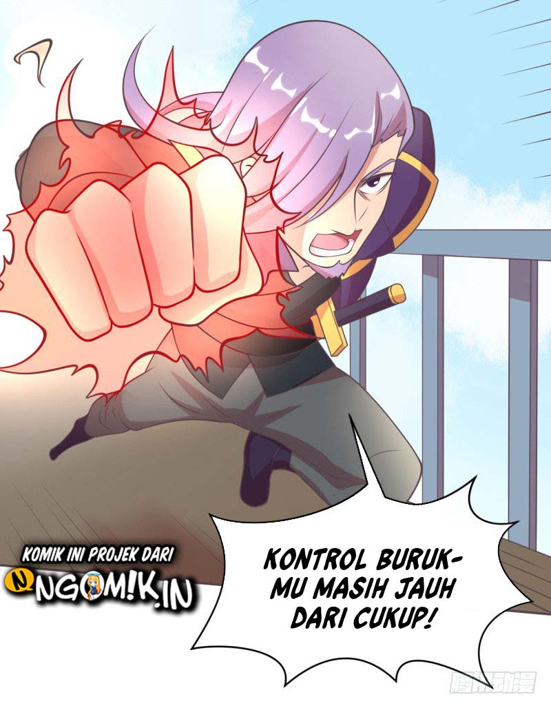 The Strongest Player Chapter 9 - halaman 49