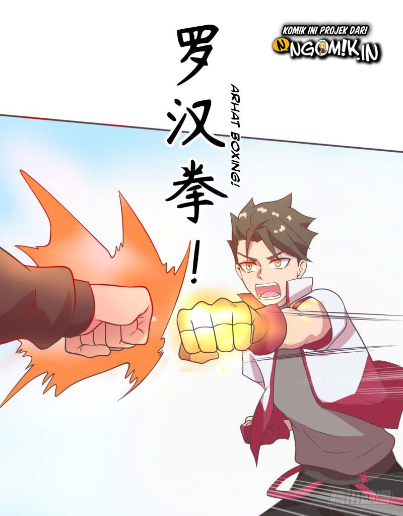 The Strongest Player Chapter 9 - halaman 50